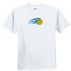 Youth Ultra Cotton ® 100% Cotton T Shirt Thumbnail