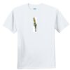Youth Ultra Cotton ® 100% Cotton T Shirt Thumbnail