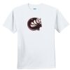 Youth Ultra Cotton ® 100% Cotton T Shirt Thumbnail
