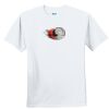Youth Ultra Cotton ® 100% Cotton T Shirt Thumbnail