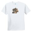 Youth Ultra Cotton ® 100% Cotton T Shirt Thumbnail