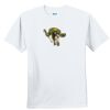 Youth Ultra Cotton ® 100% Cotton T Shirt Thumbnail