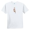 Youth Ultra Cotton ® 100% Cotton T Shirt Thumbnail
