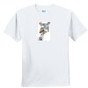 Youth Ultra Cotton ® 100% Cotton T Shirt Thumbnail