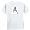 Youth Ultra Cotton ® 100% Cotton T Shirt Thumbnail