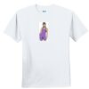 Youth Ultra Cotton ® 100% Cotton T Shirt Thumbnail