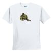 Youth Ultra Cotton ® 100% Cotton T Shirt Thumbnail