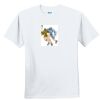 Youth Ultra Cotton ® 100% Cotton T Shirt Thumbnail