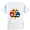 Youth Ultra Cotton ® 100% Cotton T Shirt Thumbnail