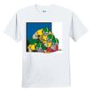 Youth Ultra Cotton ® 100% Cotton T Shirt Thumbnail
