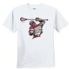 Youth Ultra Cotton ® 100% Cotton T Shirt Thumbnail