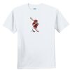 Youth Ultra Cotton ® 100% Cotton T Shirt Thumbnail