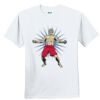 Youth Ultra Cotton ® 100% Cotton T Shirt Thumbnail