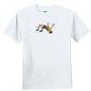 Youth Ultra Cotton ® 100% Cotton T Shirt Thumbnail