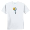 Youth Ultra Cotton ® 100% Cotton T Shirt Thumbnail