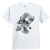 Youth Ultra Cotton ® 100% Cotton T Shirt Thumbnail