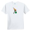 Youth Ultra Cotton ® 100% Cotton T Shirt Thumbnail