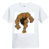 Youth Ultra Cotton ® 100% Cotton T Shirt Thumbnail