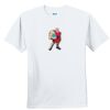 Youth Ultra Cotton ® 100% Cotton T Shirt Thumbnail