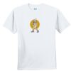 Youth Ultra Cotton ® 100% Cotton T Shirt Thumbnail