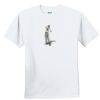 Youth Ultra Cotton ® 100% Cotton T Shirt Thumbnail