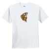 Youth Ultra Cotton ® 100% Cotton T Shirt Thumbnail
