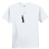 Youth Ultra Cotton ® 100% Cotton T Shirt Thumbnail