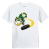 Youth Ultra Cotton ® 100% Cotton T Shirt Thumbnail
