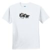 Youth Ultra Cotton ® 100% Cotton T Shirt Thumbnail