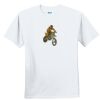 Youth Ultra Cotton ® 100% Cotton T Shirt Thumbnail