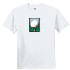 Youth Ultra Cotton ® 100% Cotton T Shirt Thumbnail