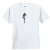 Youth Ultra Cotton ® 100% Cotton T Shirt Thumbnail