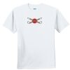 Youth Ultra Cotton ® 100% Cotton T Shirt Thumbnail