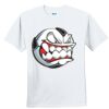 Youth Ultra Cotton ® 100% Cotton T Shirt Thumbnail