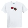 Youth Ultra Cotton ® 100% Cotton T Shirt Thumbnail