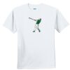 Youth Ultra Cotton ® 100% Cotton T Shirt Thumbnail