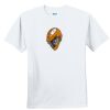 Youth Ultra Cotton ® 100% Cotton T Shirt Thumbnail