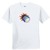 Youth Ultra Cotton ® 100% Cotton T Shirt Thumbnail