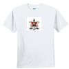 Youth Ultra Cotton ® 100% Cotton T Shirt Thumbnail