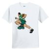 Youth Ultra Cotton ® 100% Cotton T Shirt Thumbnail
