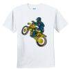 Youth Ultra Cotton ® 100% Cotton T Shirt Thumbnail