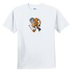Youth Ultra Cotton ® 100% Cotton T Shirt Thumbnail