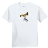 Youth Ultra Cotton ® 100% Cotton T Shirt Thumbnail