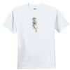 Youth Ultra Cotton ® 100% Cotton T Shirt Thumbnail