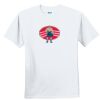 Youth Ultra Cotton ® 100% Cotton T Shirt Thumbnail