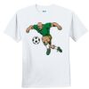 Youth Ultra Cotton ® 100% Cotton T Shirt Thumbnail