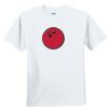 Youth Ultra Cotton ® 100% Cotton T Shirt Thumbnail