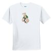 Youth Ultra Cotton ® 100% Cotton T Shirt Thumbnail