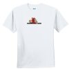 Youth Ultra Cotton ® 100% Cotton T Shirt Thumbnail