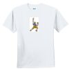Youth Ultra Cotton ® 100% Cotton T Shirt Thumbnail